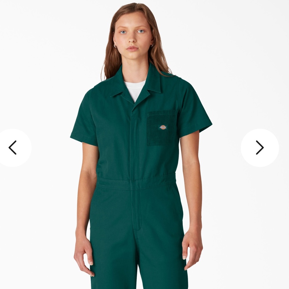 Dickies Reworked Coveralls